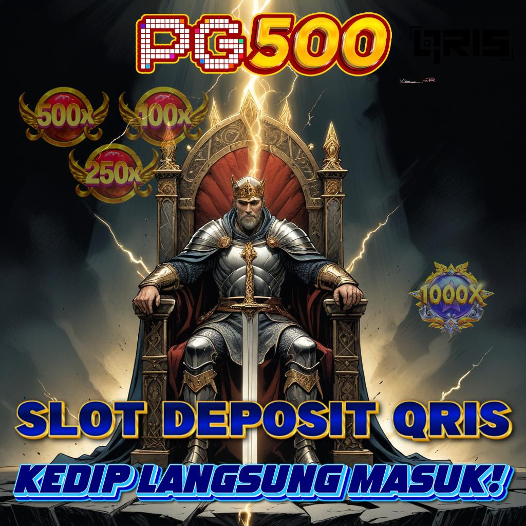 Slot Demo Pg Soft Mirip Asli