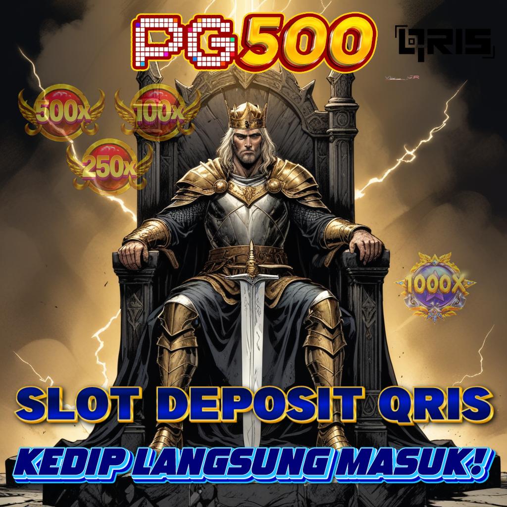 Akun Pro Peru Situs Slot