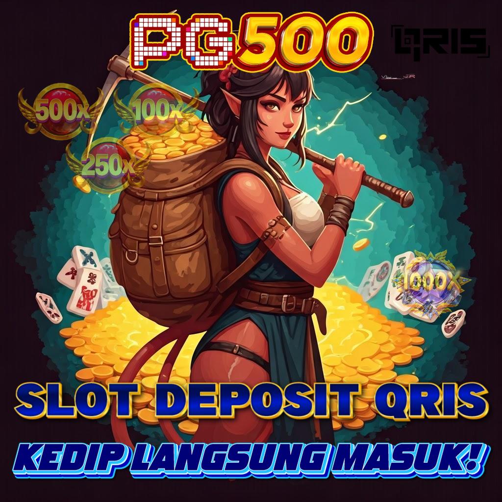 Slot Uang Apk