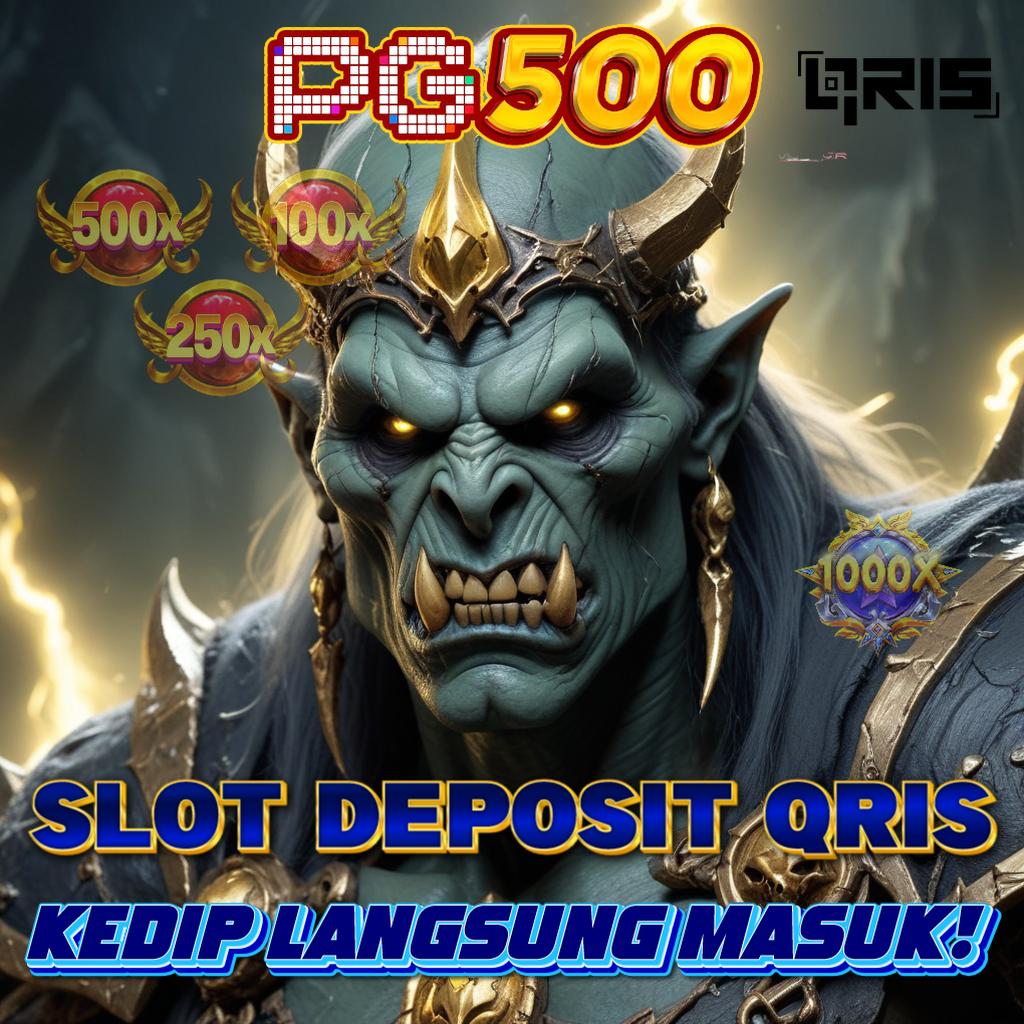 Demo Slot Server Myanmar