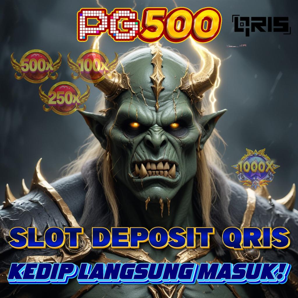 Aplikasi Slot Super5