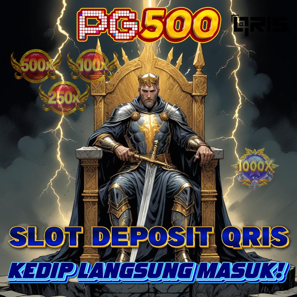 PKTOTOR - link akun demo slot