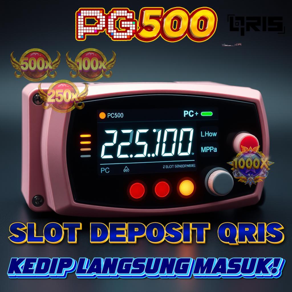 GARANSI KEKALAHAN - link slot paling gacor malam ini