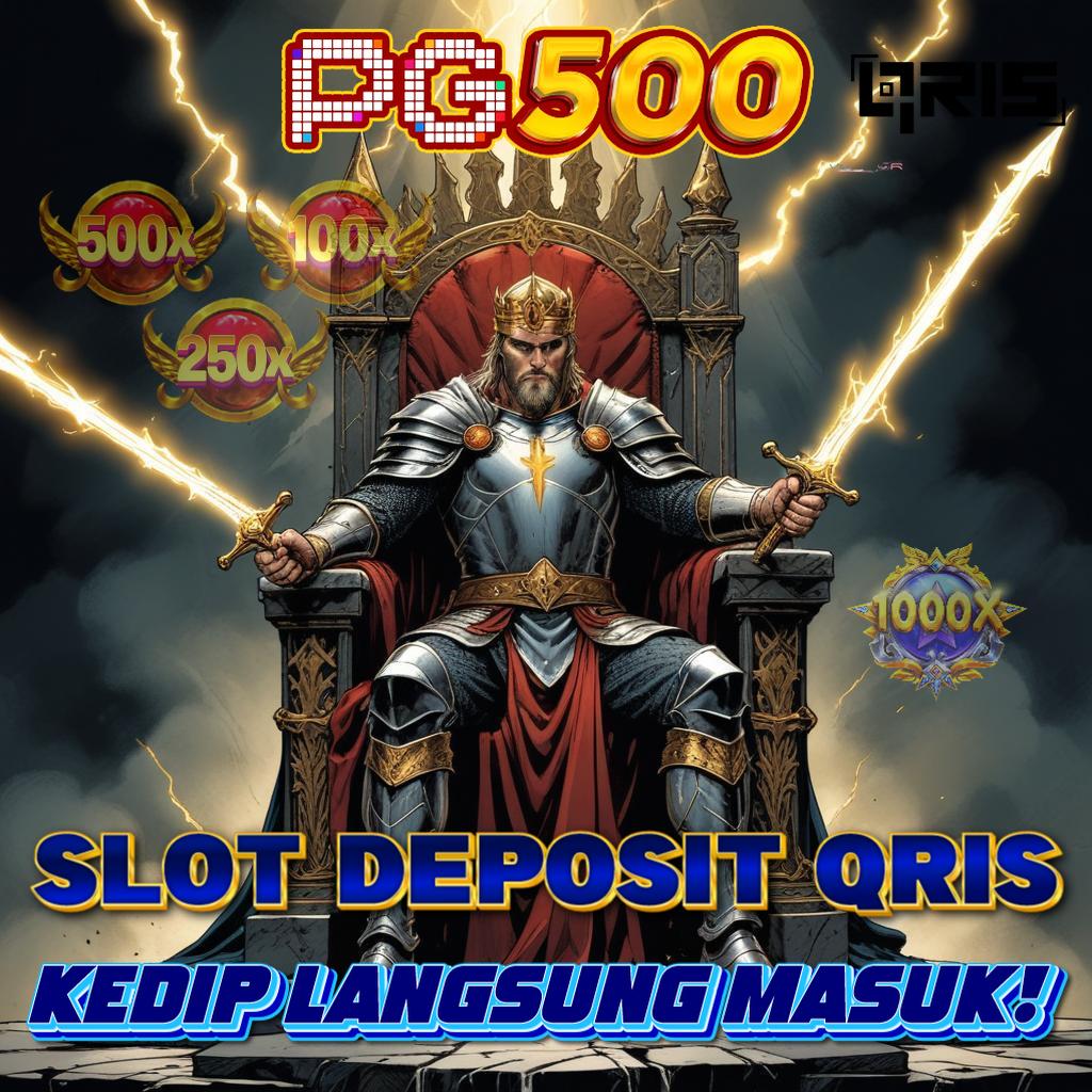 Slot Gacor Hari Ini Min Depo 5k