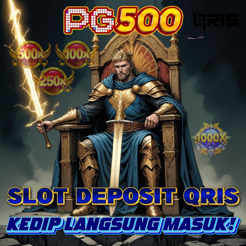 Akun Demo Pg Lengkap