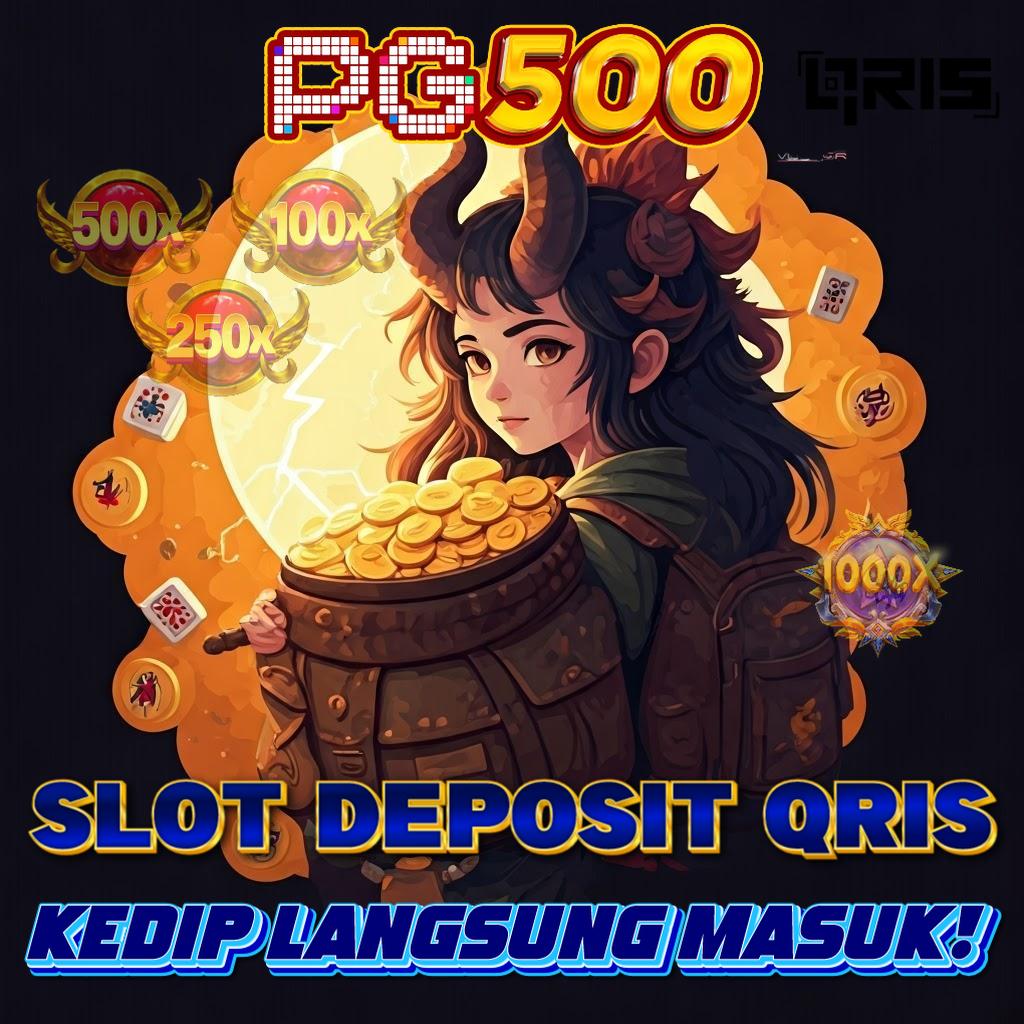 Slot Depo 5k Pulsa