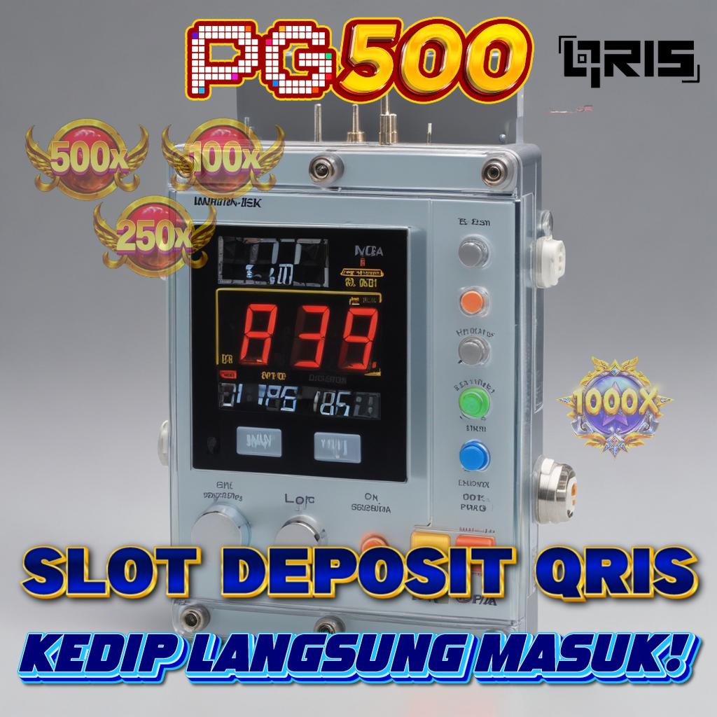 Link Dan Kode Slot Injector