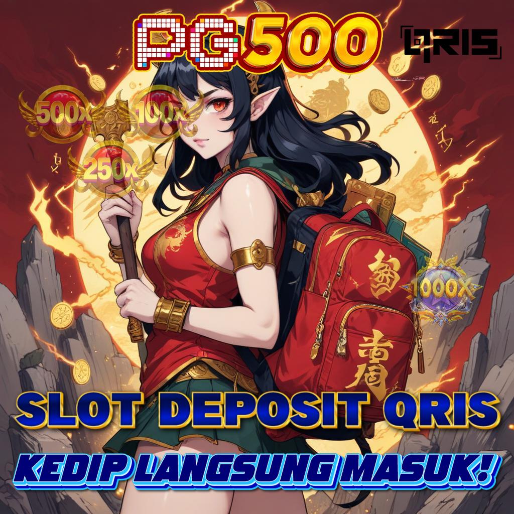 APK SLOT PENGHASIL SALDO DANA - Tempat Untuk Kepuasan Keluarga