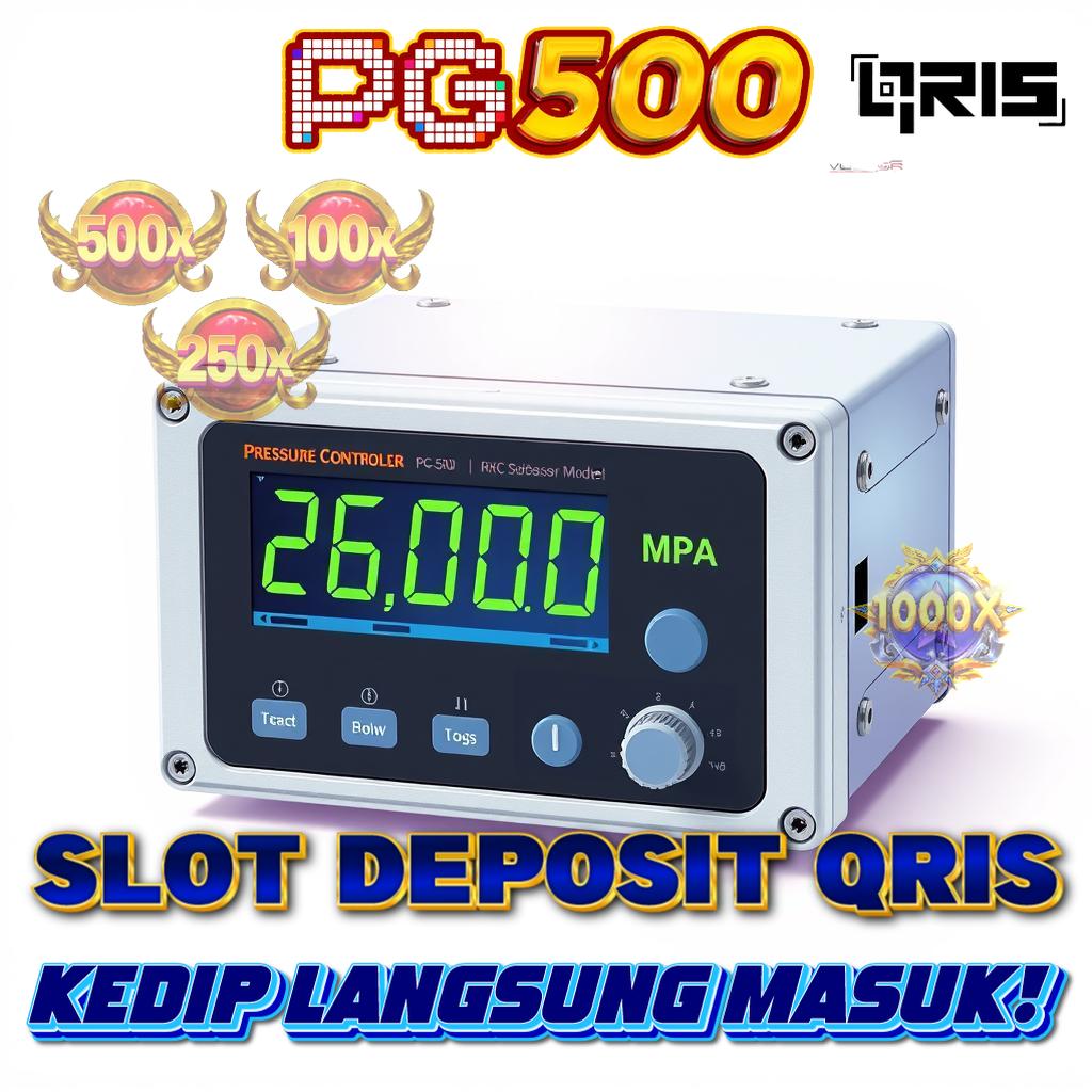 Robot Biru Hack Slot