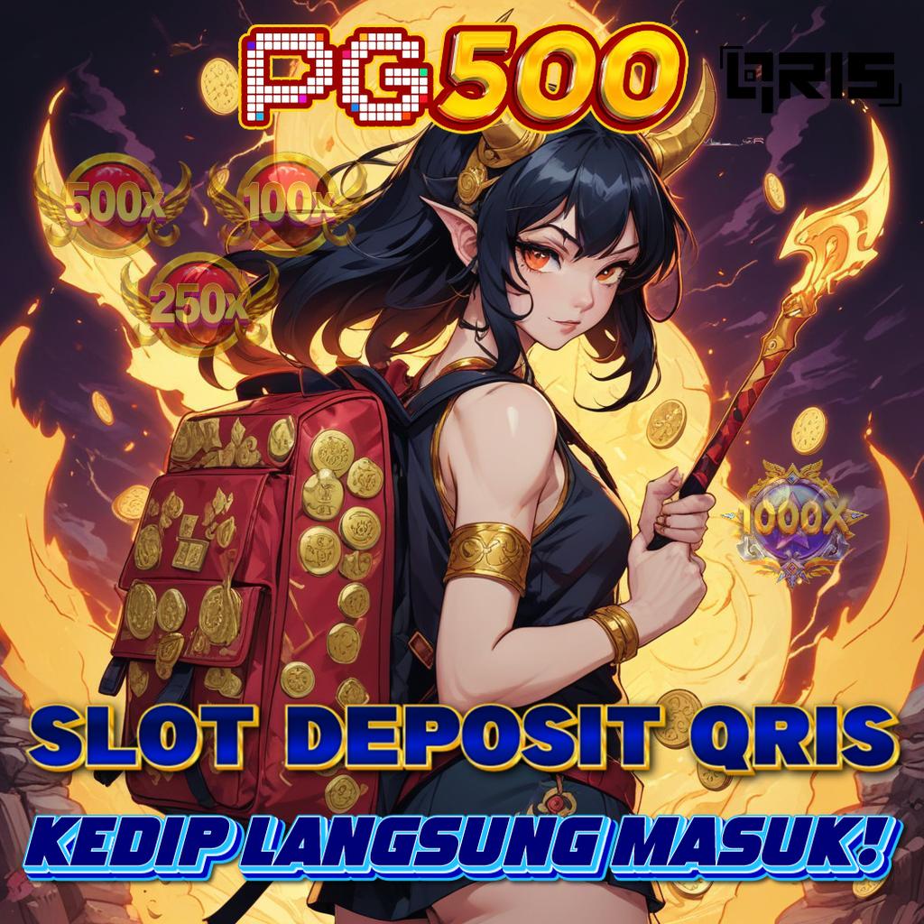 Slot Demo Pg Terlengkap 2024