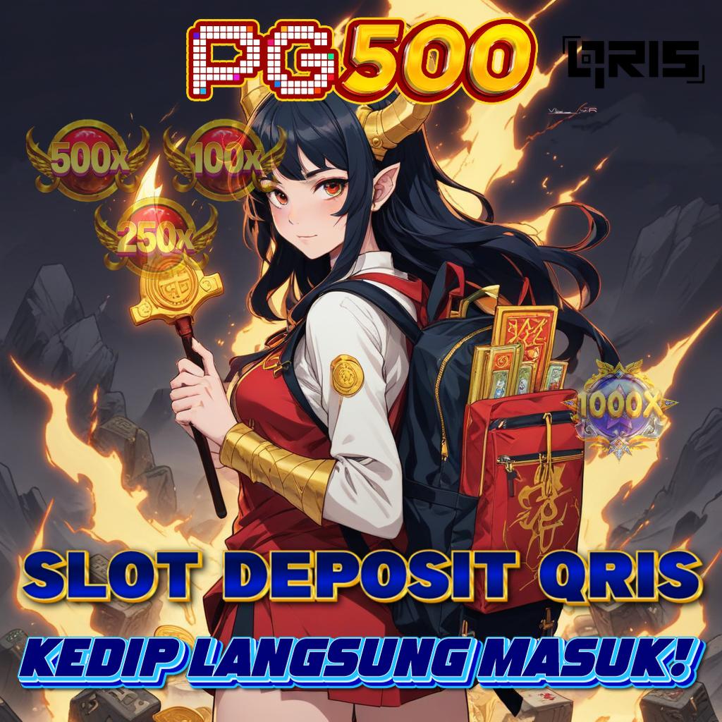 DOWNLOAD DAY777 SLOT - Tingkatkan Kreativitas Tinggi