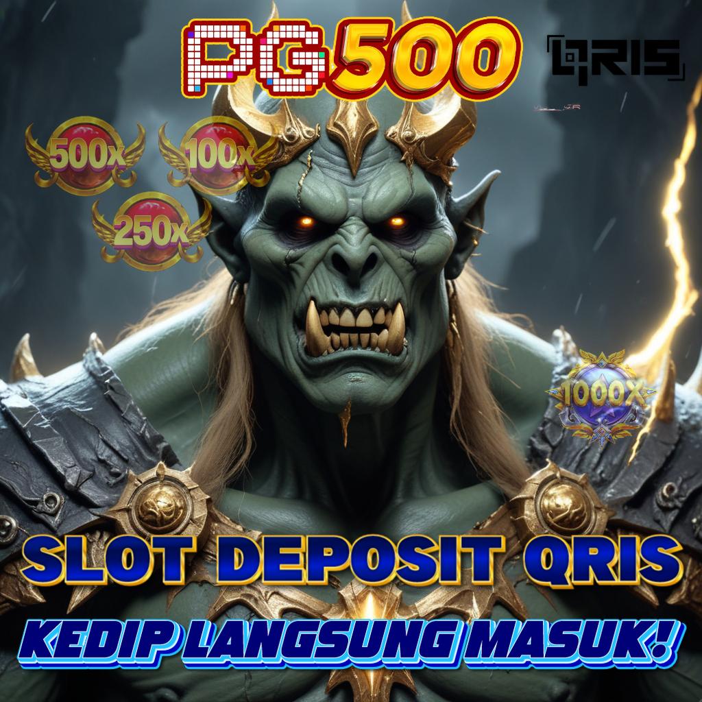 CASINO SLOT - Slot Gacor, Maxwin Mudah!