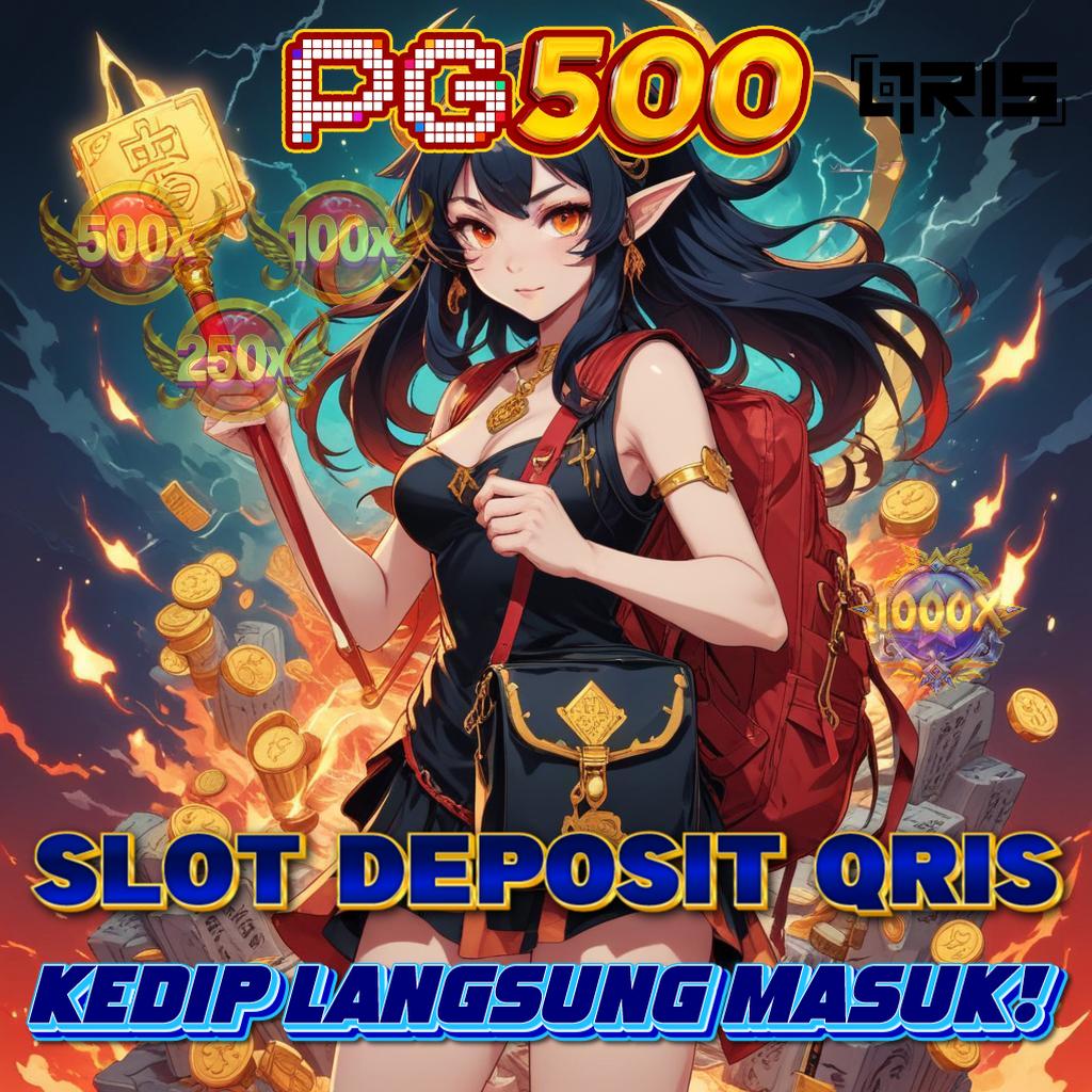 APK SLOT TERBARU 2024 - slot nexus terbaik