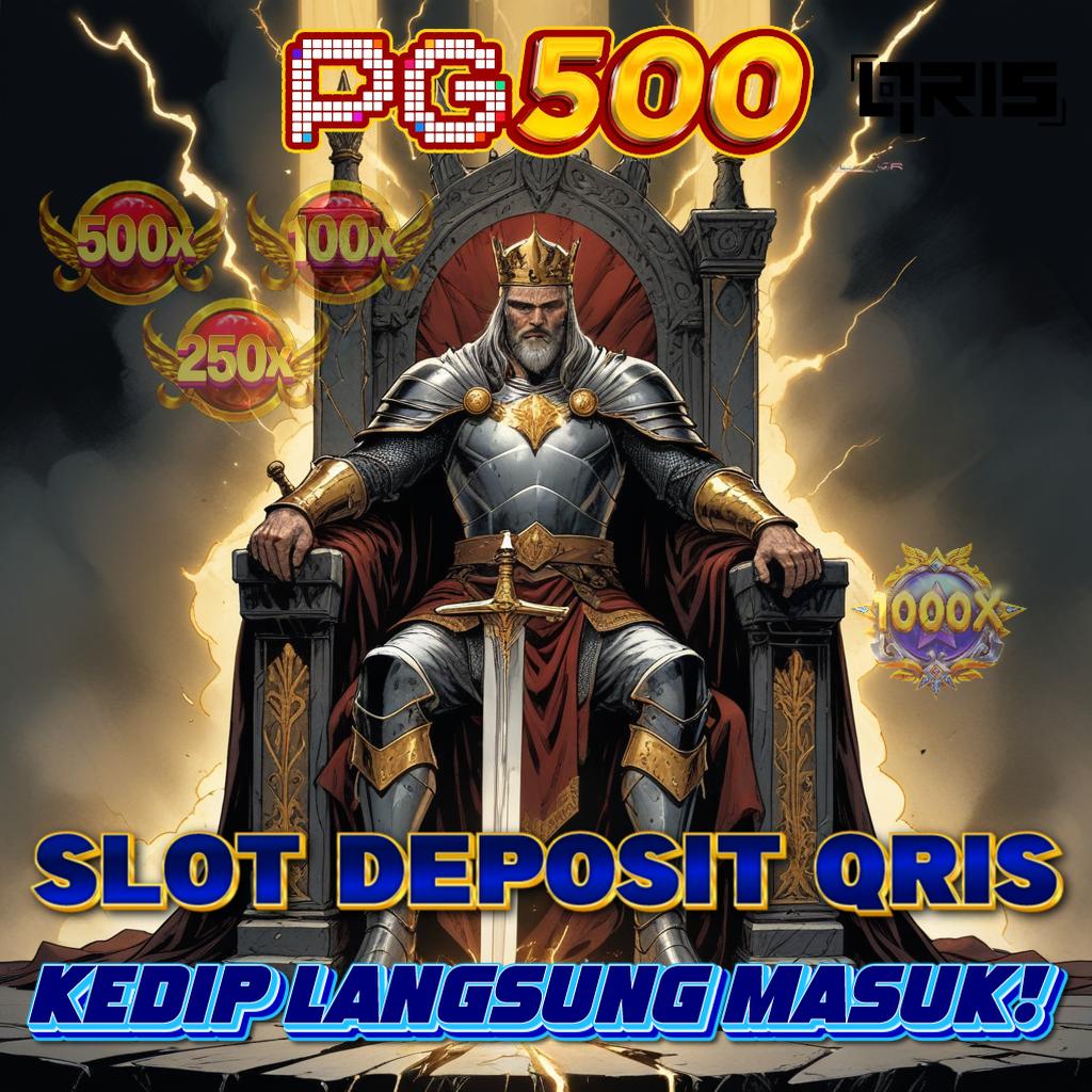 SLOT DEMO PG SOFT ANTI LAG 2023 - Tawaran Paling Menguntungkan Eksklusif!