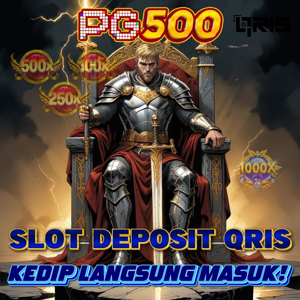 Daftar Judi Slot Online Terpercaya