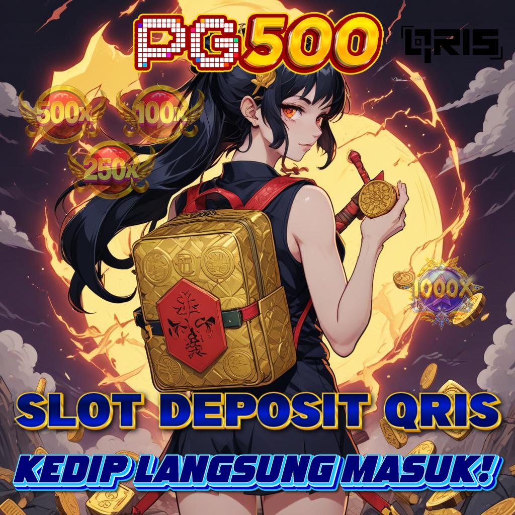 Main Slot Pakai Cheat Engine