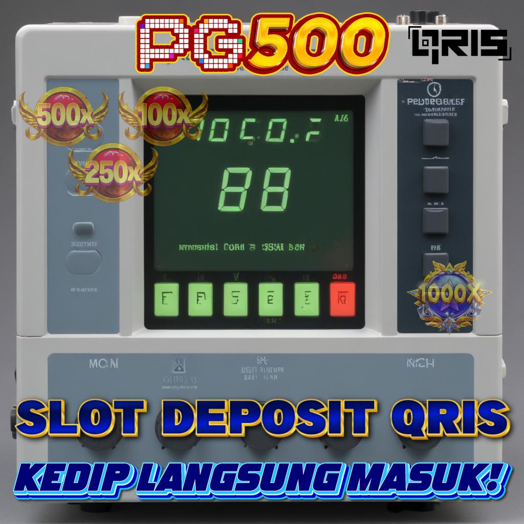 Slot Demo Pg