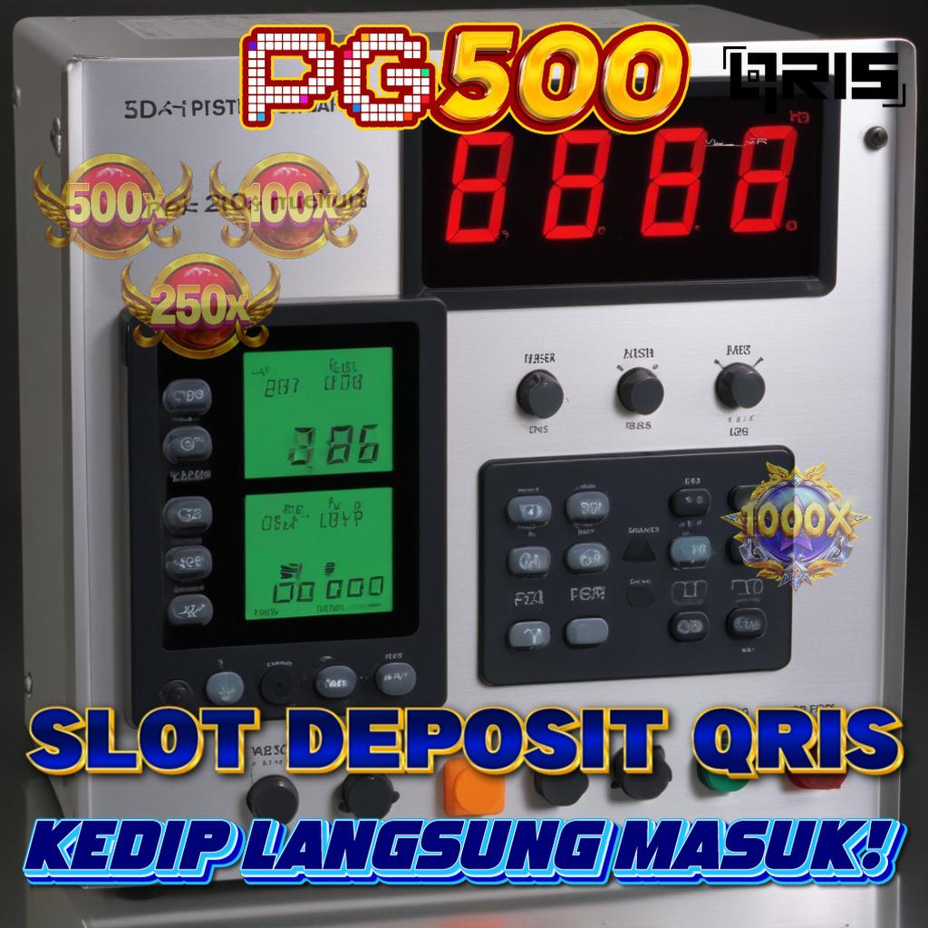 Slot Demo Nolimit City Mental Rupiah