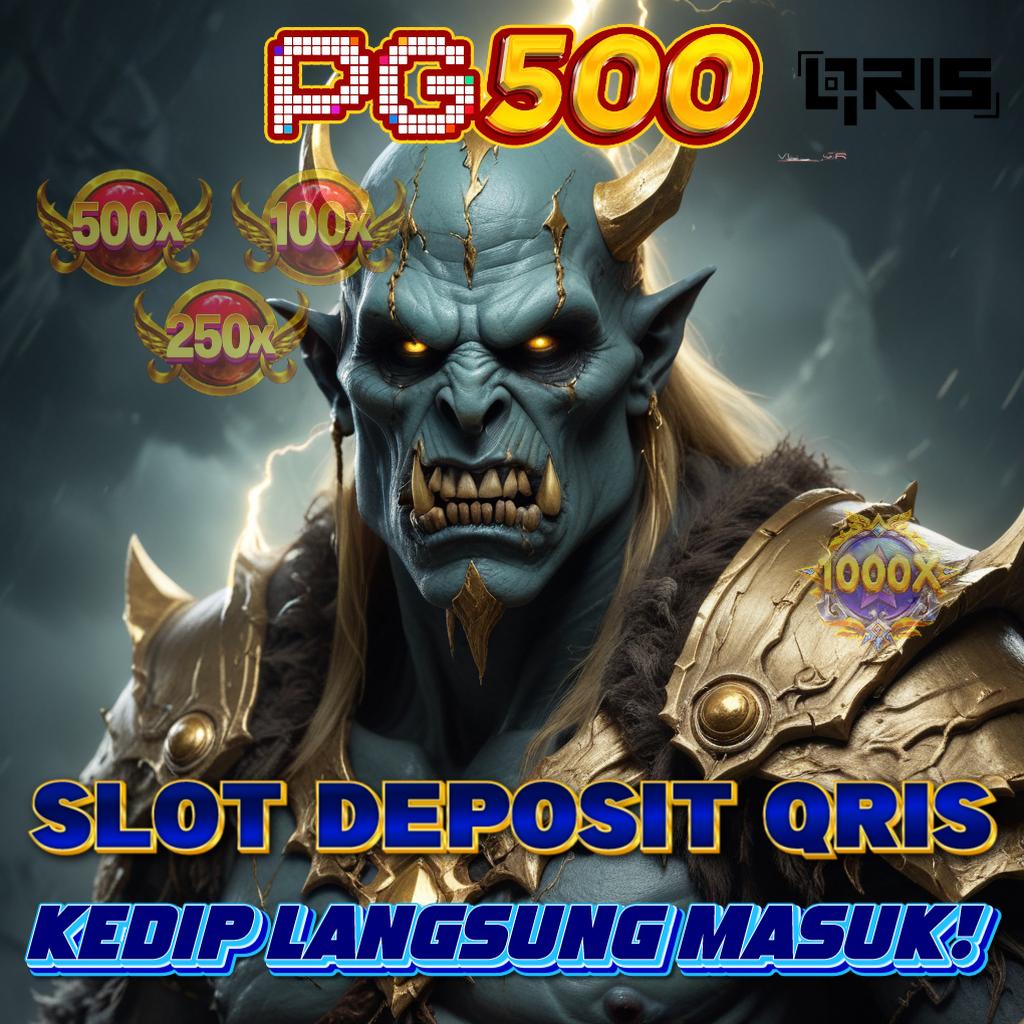 Petir Hack Slot