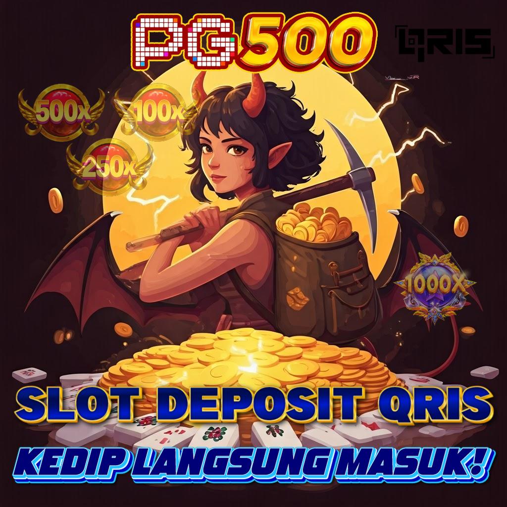 INJECTOR HACK SLOT ONLINE - Situs Terbaru, Bonus Gede!