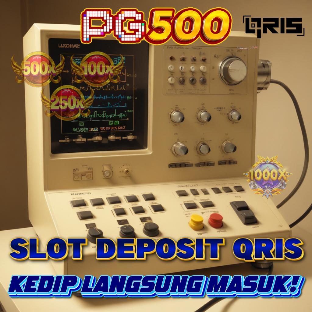 Daftar Slot777