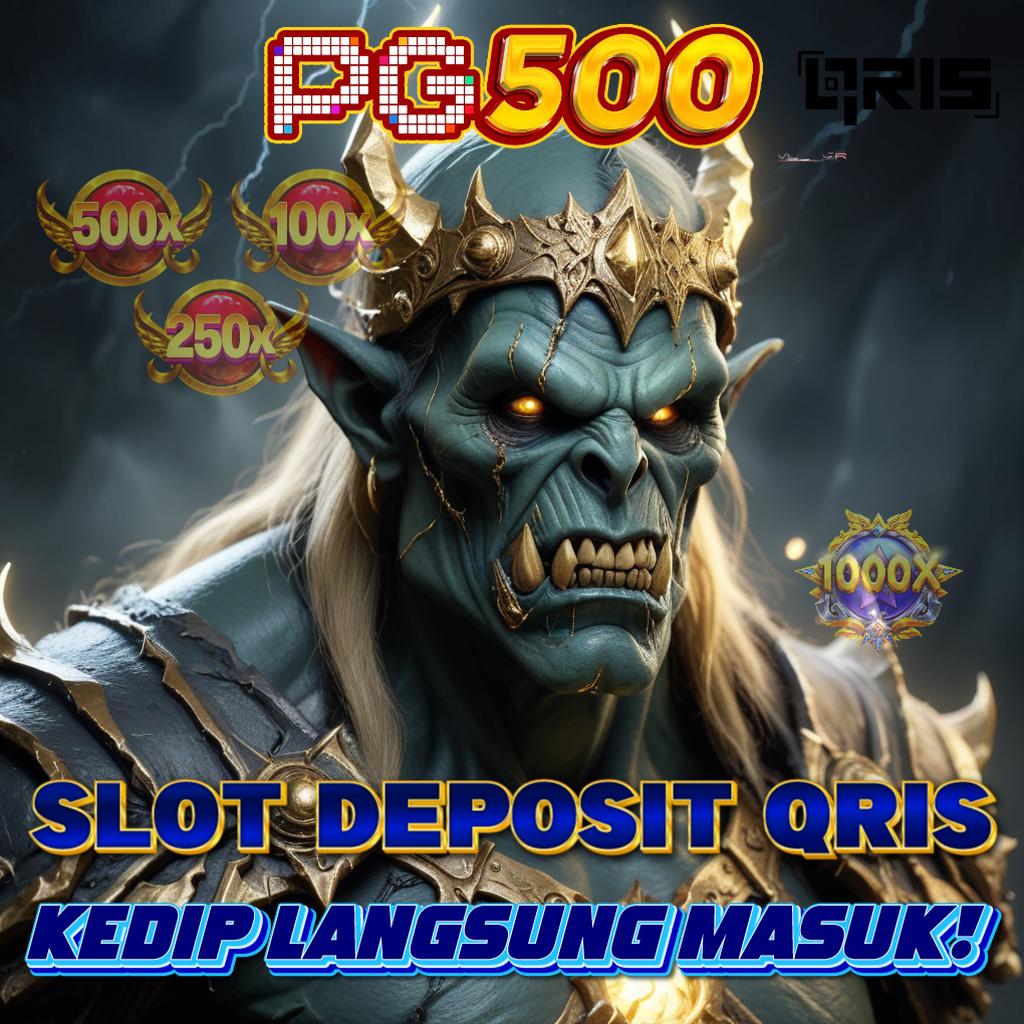 Slot Thailand 777 Tergacor