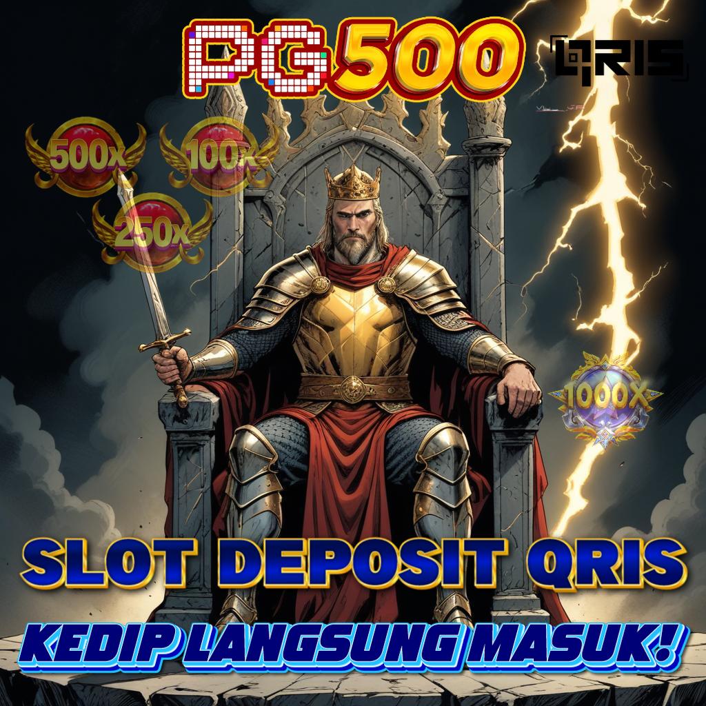 AKUN PRO LUAR SLOT - Event Slot, Menang Maksimal!