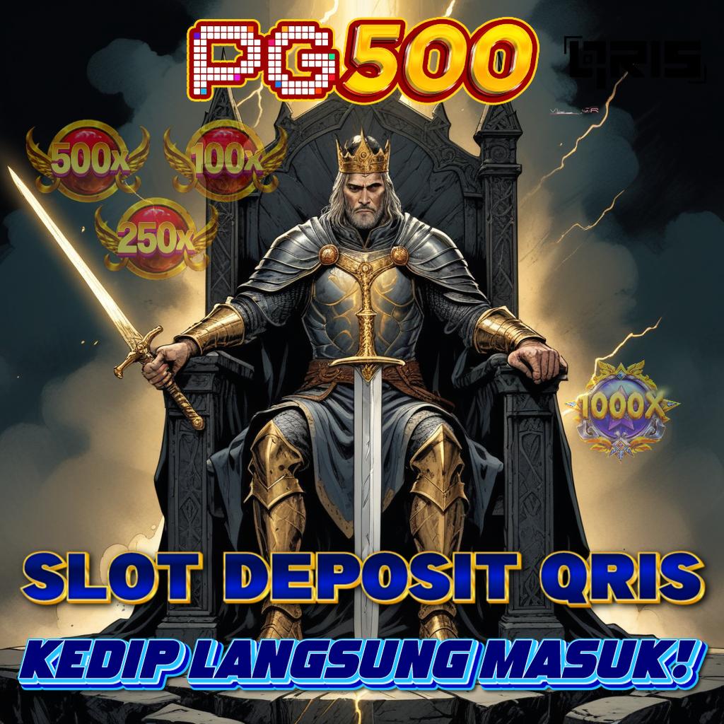 Apk Slot Gacor 777