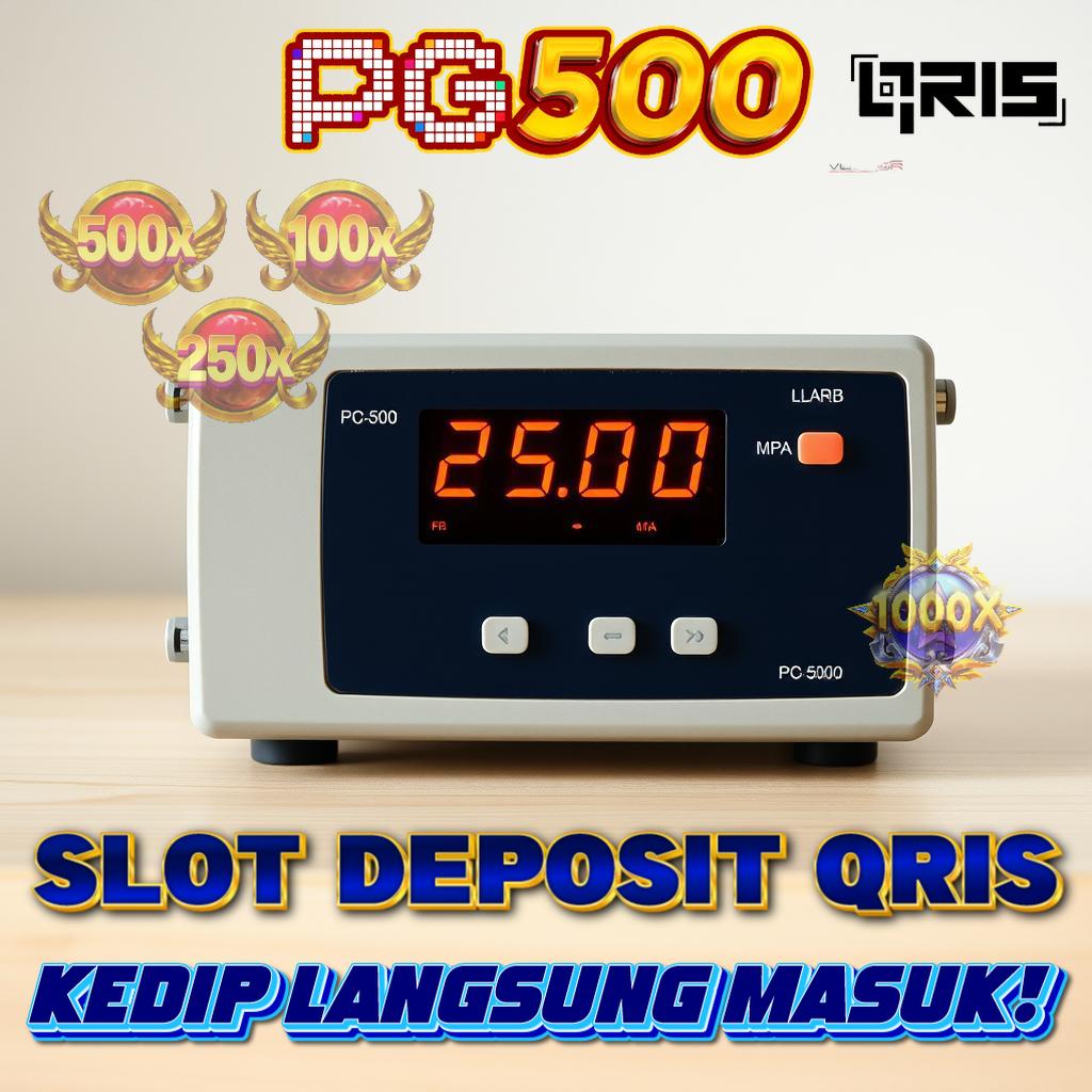 SERVER SLOT GACOR PARAH - Main Sekarang, Jackpot Tiba!