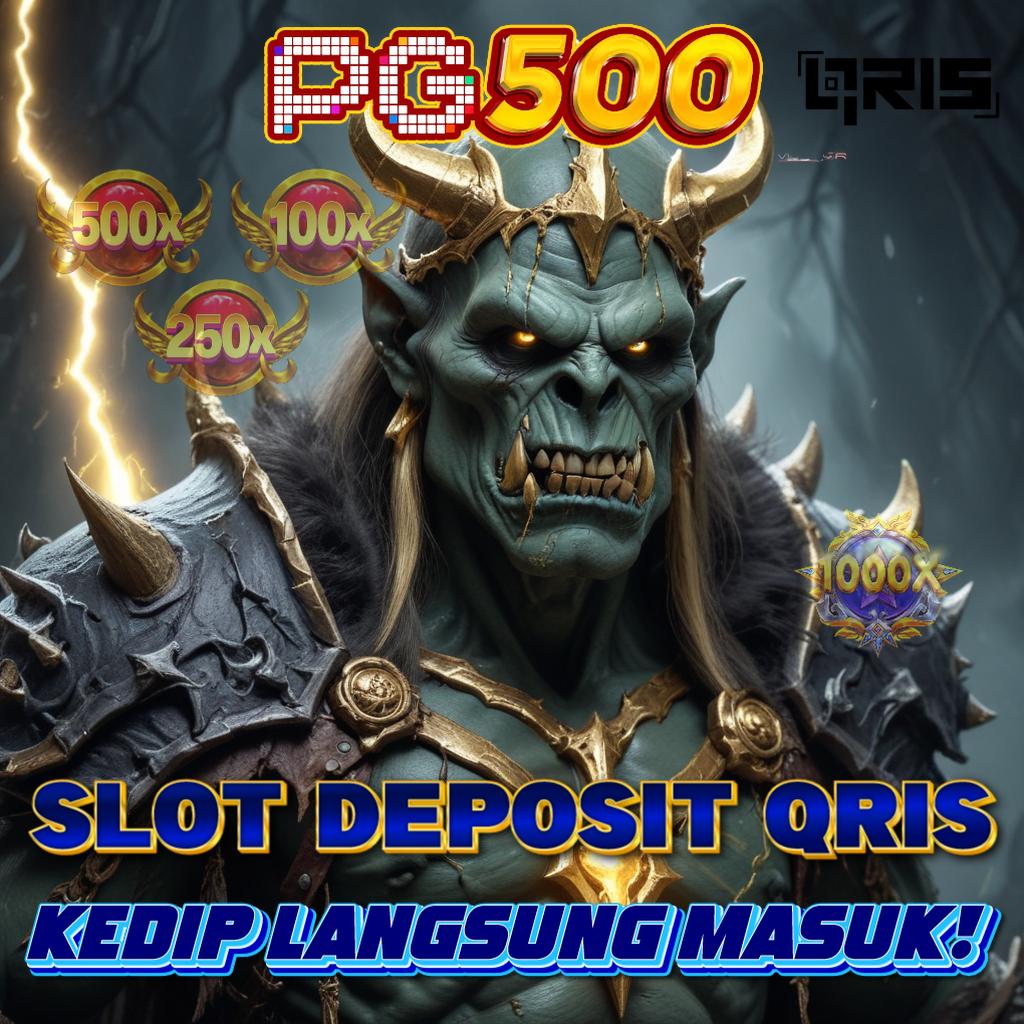 Slot Demo Pg Gacor Maxwin X500