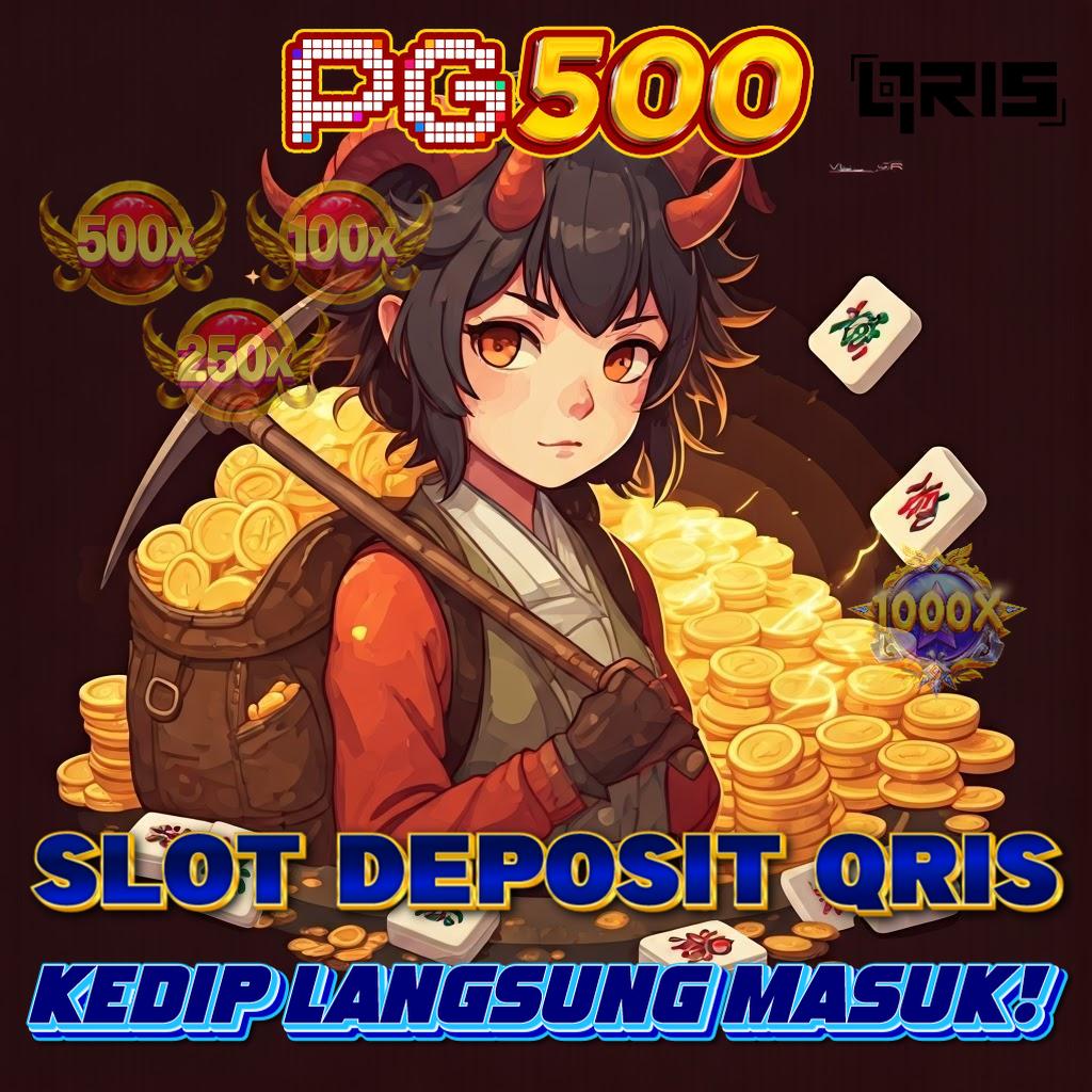 Qiu Qiu Online Deposit Uang