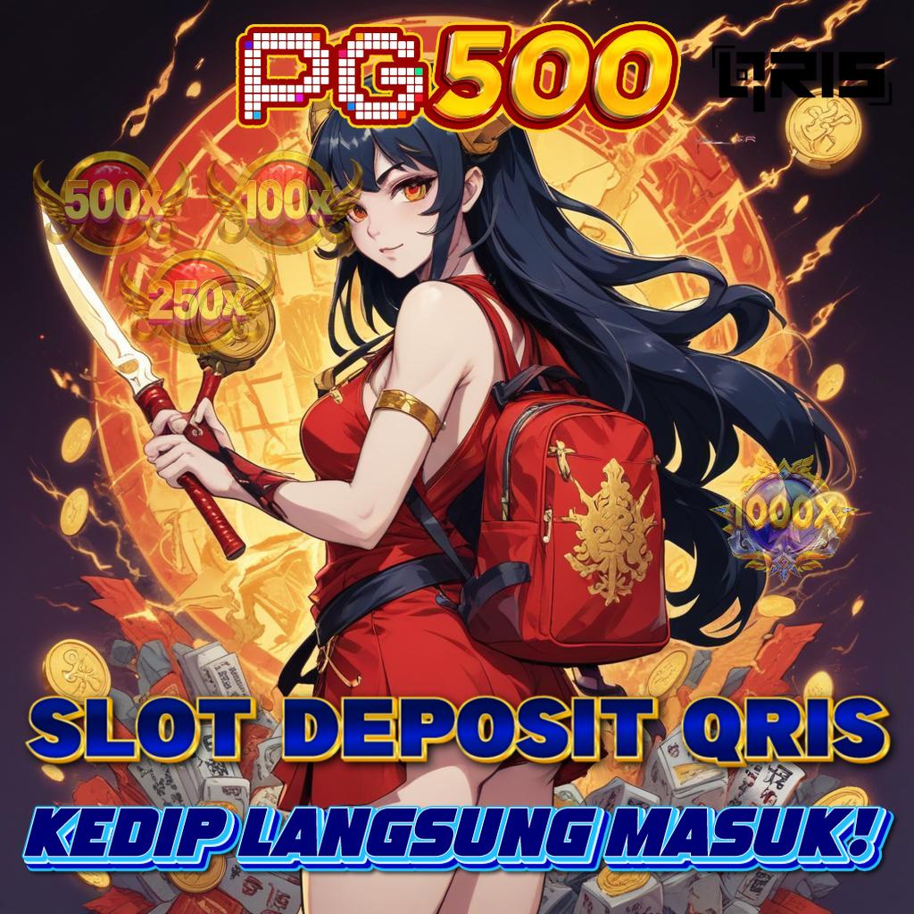 JOKERMERAH HK 6D HARIAN - game demo slot