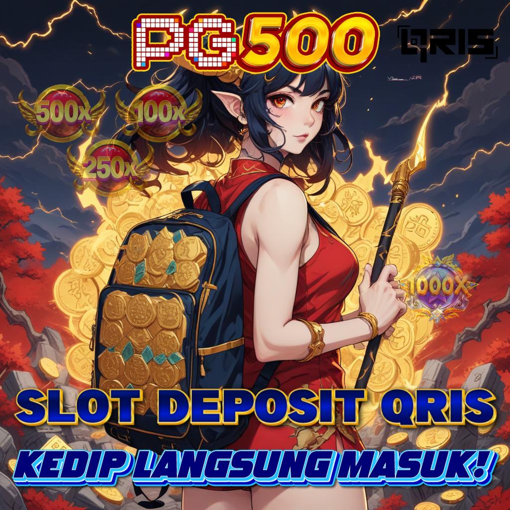 SLOT DEMO PG GRATIS - situs slot gacor pagi ini