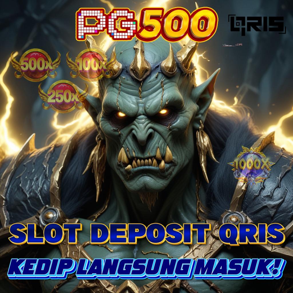 SEPUH CHAT - demo slot id