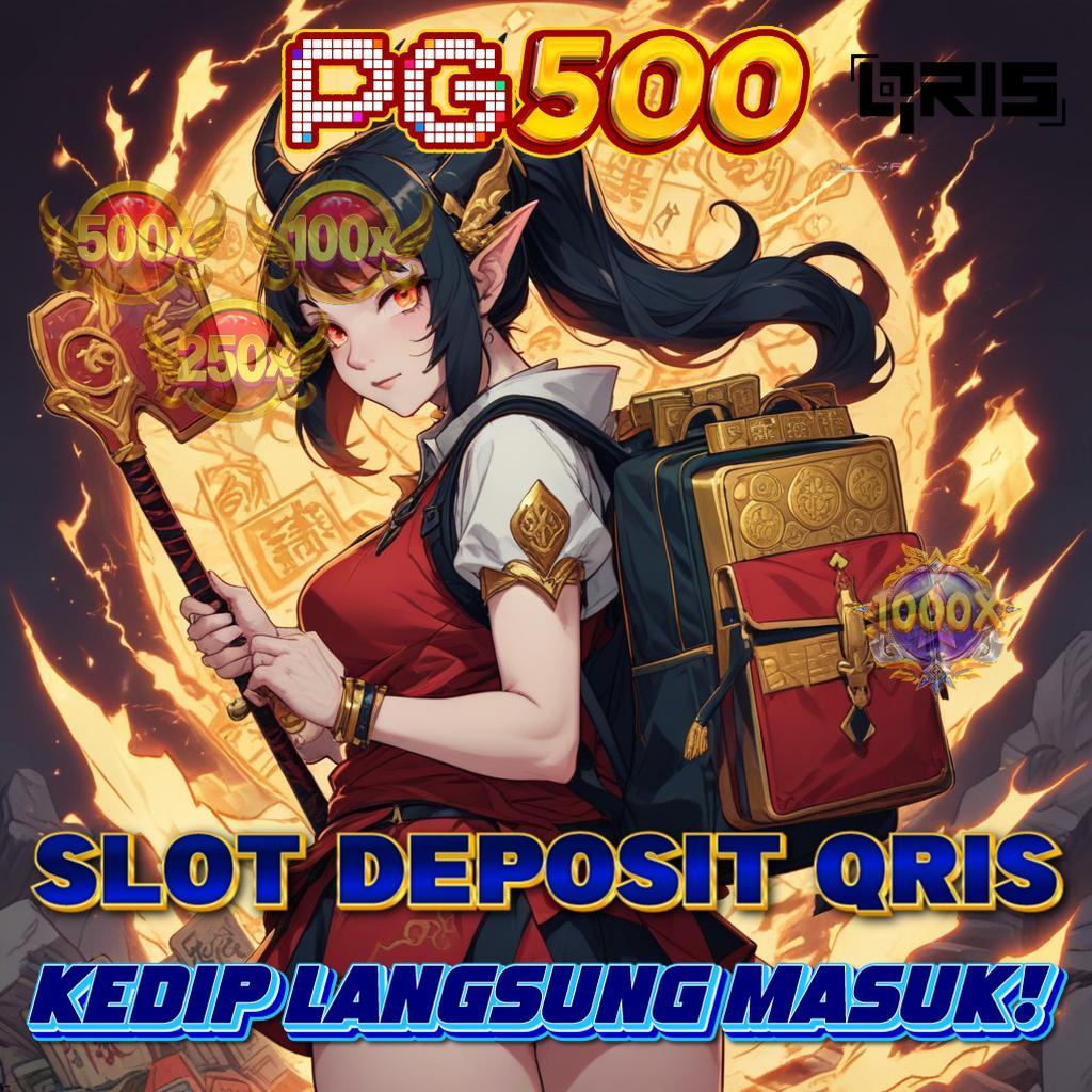 Situs Slot Paling Gacor Anti Rungkad