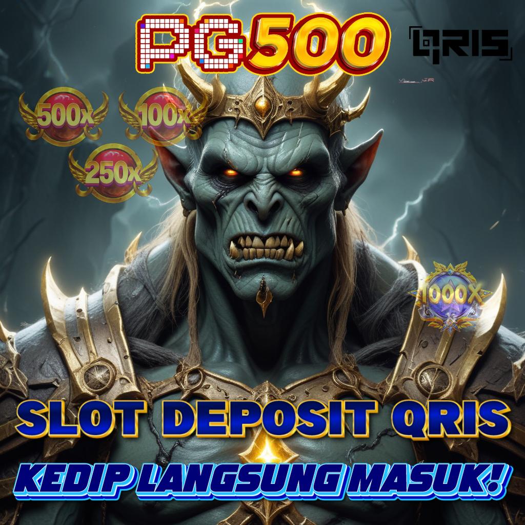 Slot Gacor Anti Rungkad Hari Ini