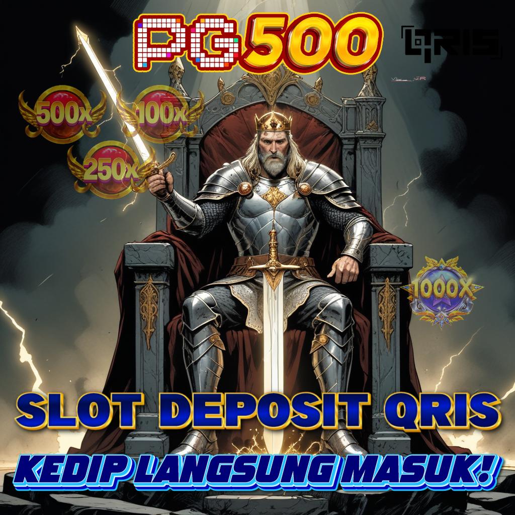 Slot Uang Asli Apk