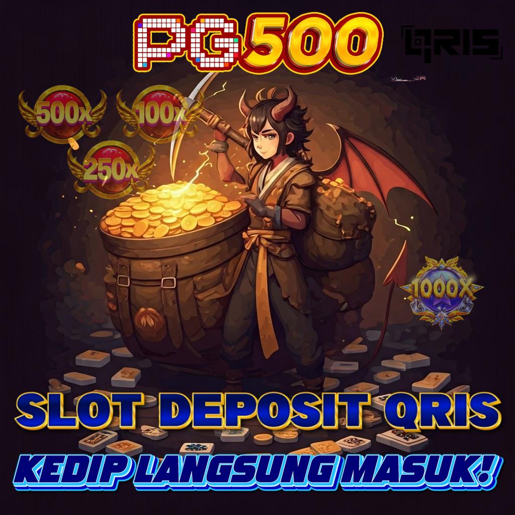 DAFTAR PKV - slot gacor siang