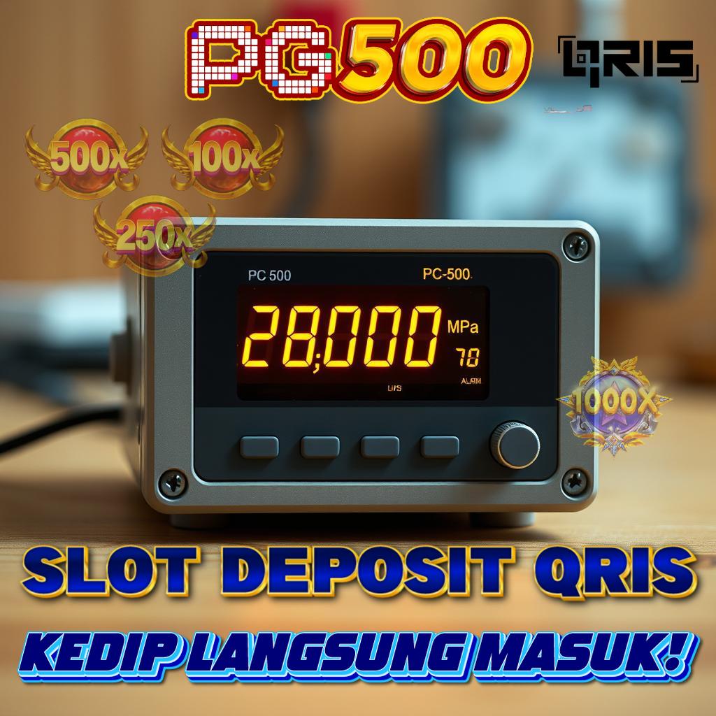 PT 777 APK SLOT - Kabar Cepat Signifikan