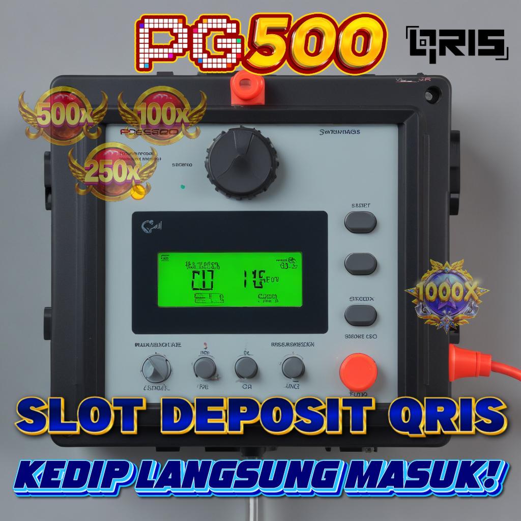 SLOT UANG 777 - demo slot demo slot