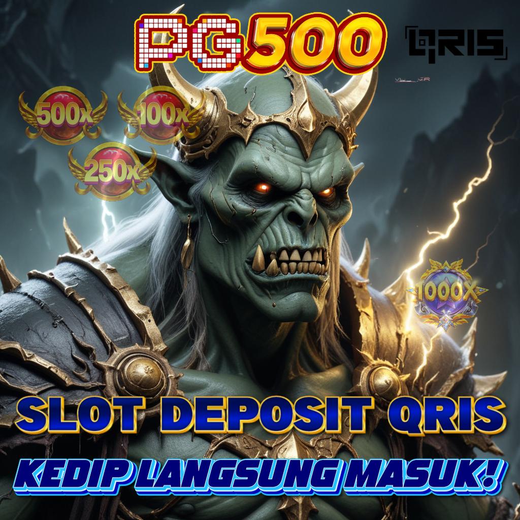 SERVER SLOT GACOR BILLY - Putar Lagi, Hadiah Nempel!