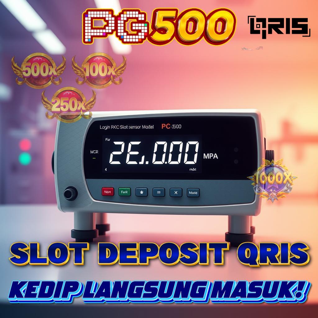 APK SLOT MAHJONG PENGHASIL SALDO DANA - Putar Sekali, Jackpot Tiba!