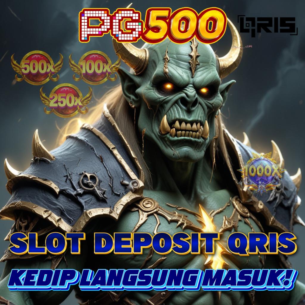 Demo Slot Pg Terbaru 2024