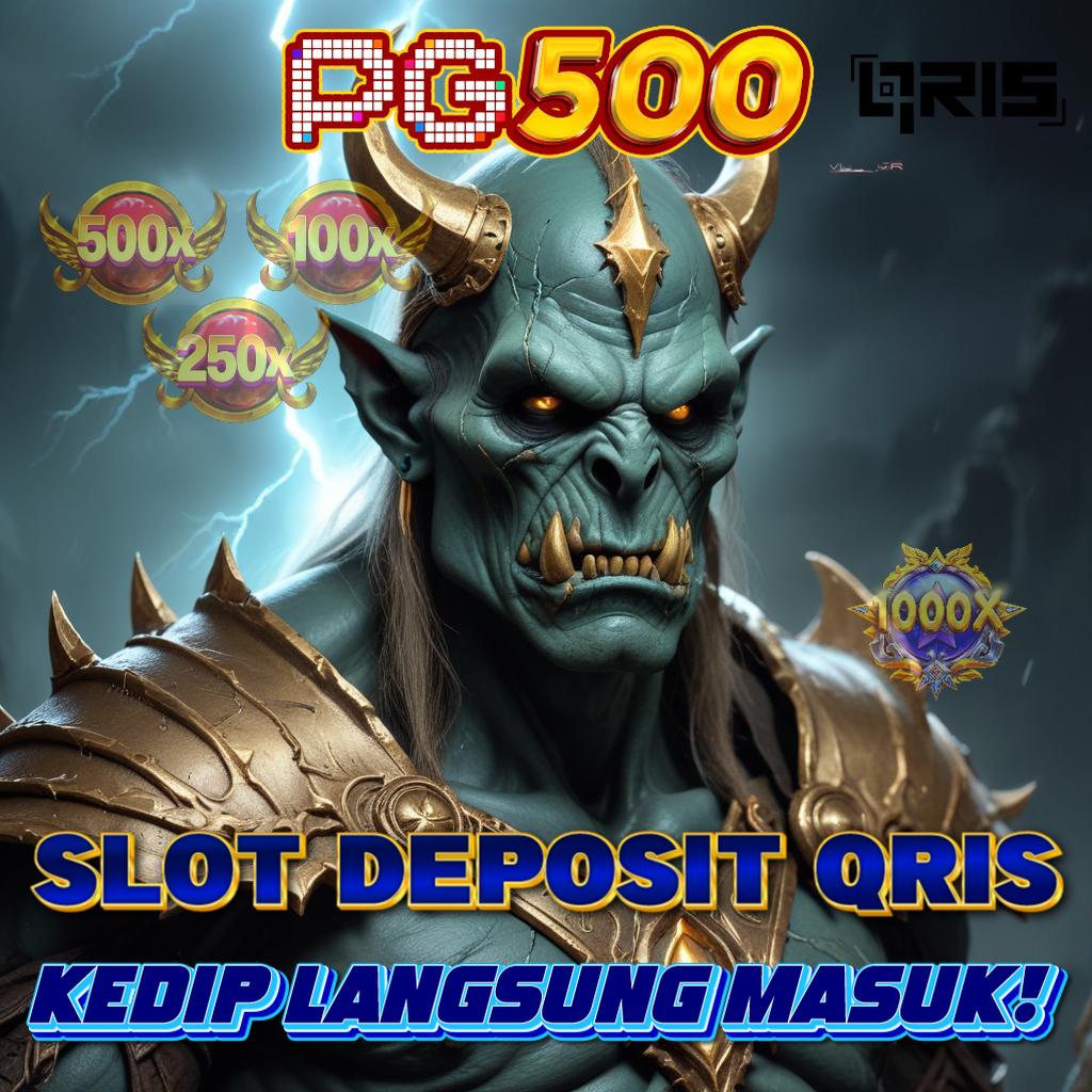 Bo Slot Server Luar Negeri