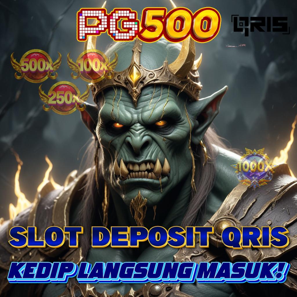 DEMO SLOT 2024 - promo slot 100 new member