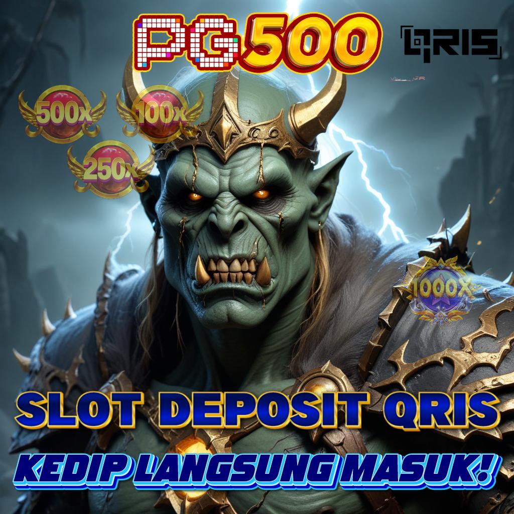 Pkv Slot Login