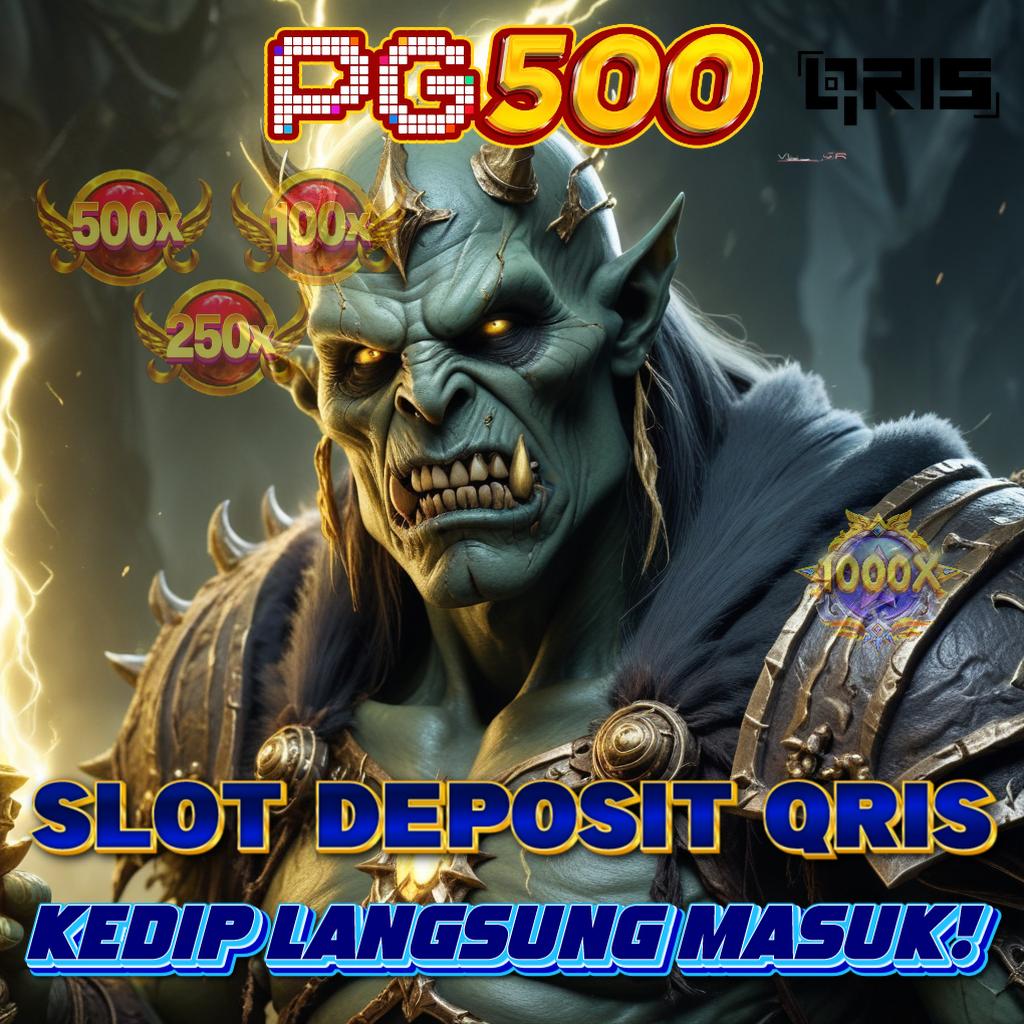 Aplikasi Slot Uang Vip