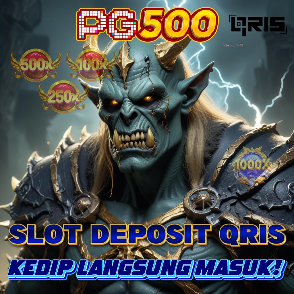 Apk Cheat Slot Olympus X500