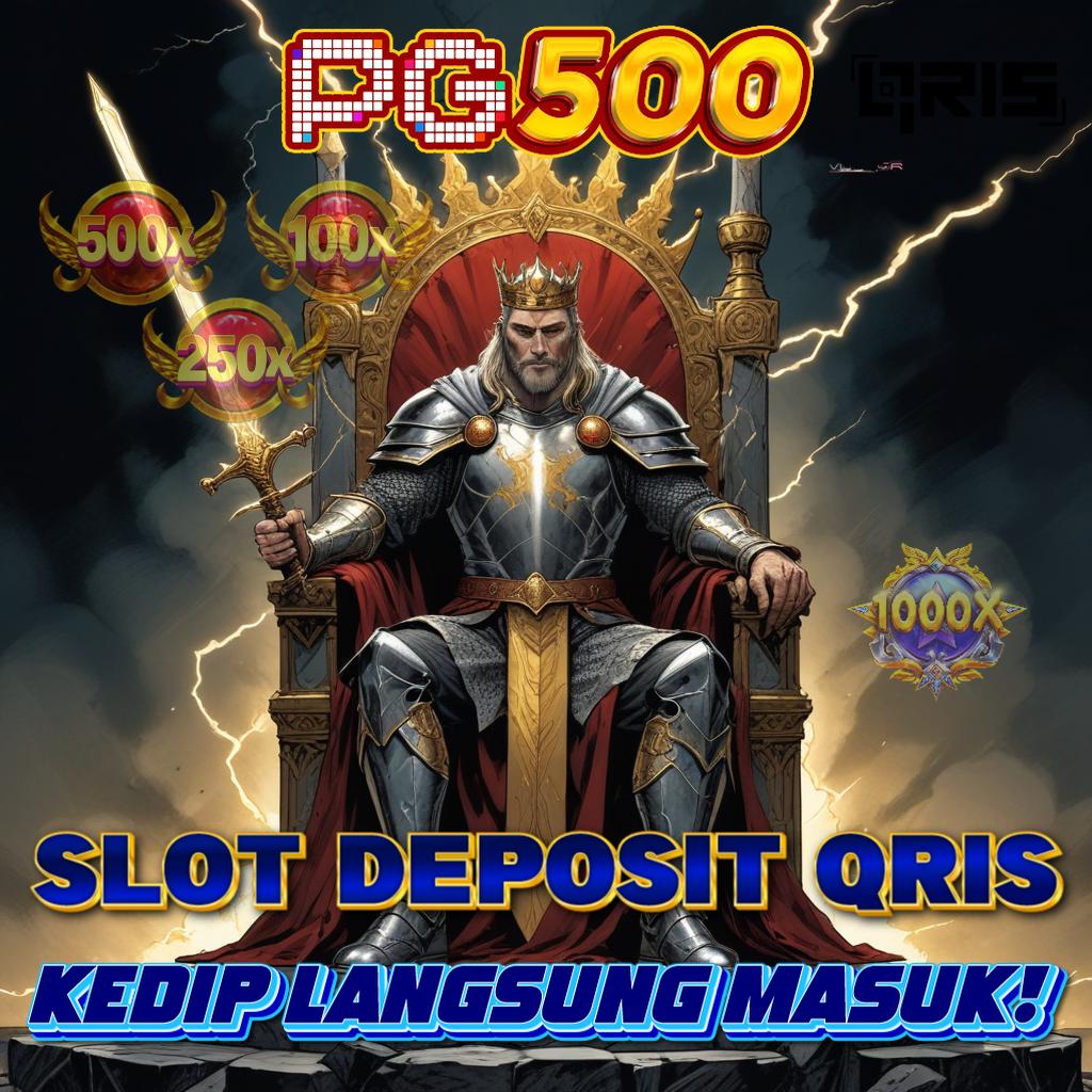 Situs Slot Paling Gacor Anti Rungkad