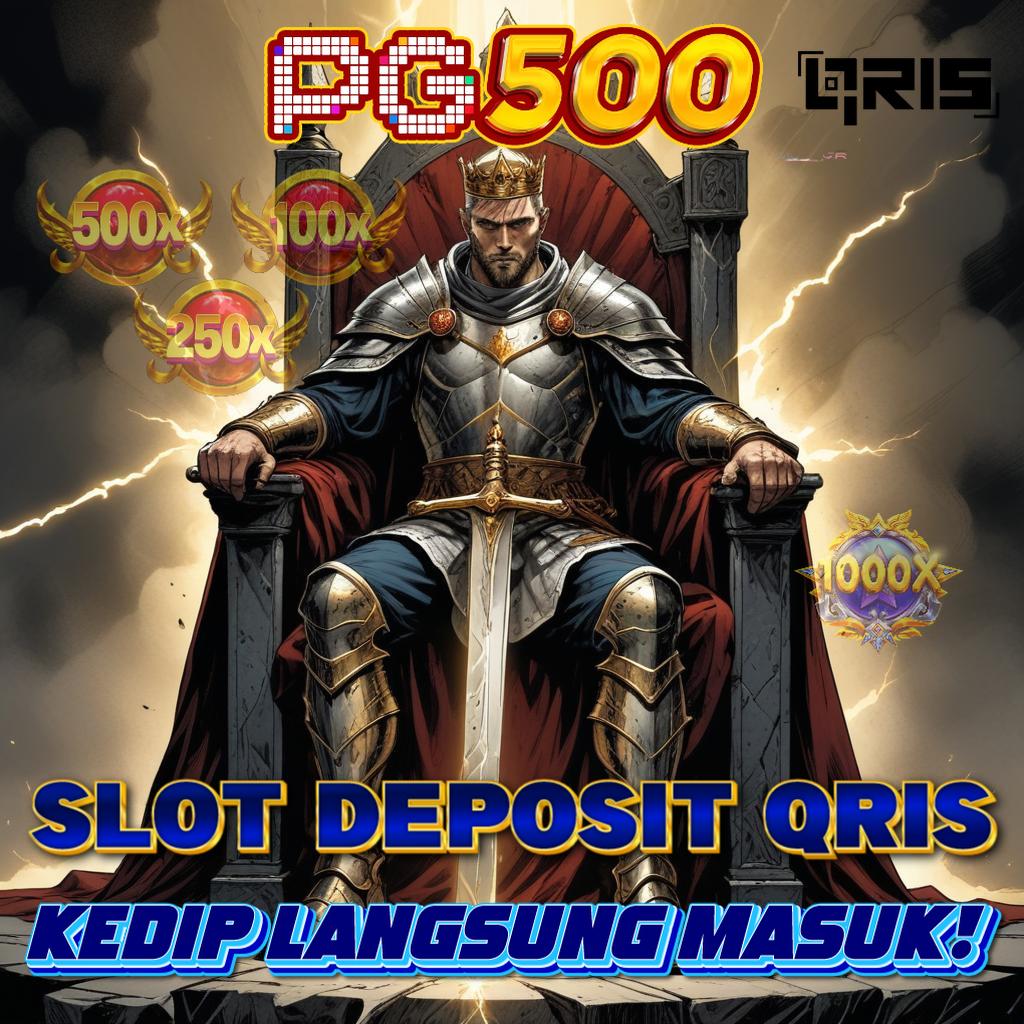 APK SLOT TANPA DEPOSIT 2020 LANGSUNG MAIN - Keamanan Dan Kepuasan